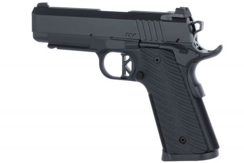 Dan Wesson LE TCP .45 ACP