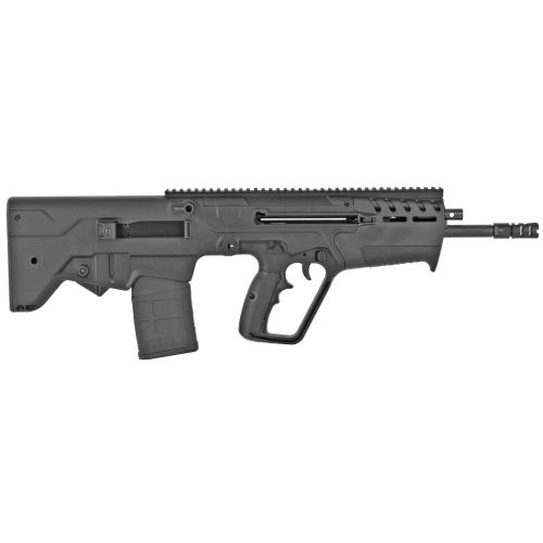 IWI US, Inc. Tavor 7 16.5 7.62 NATO Black 20rd