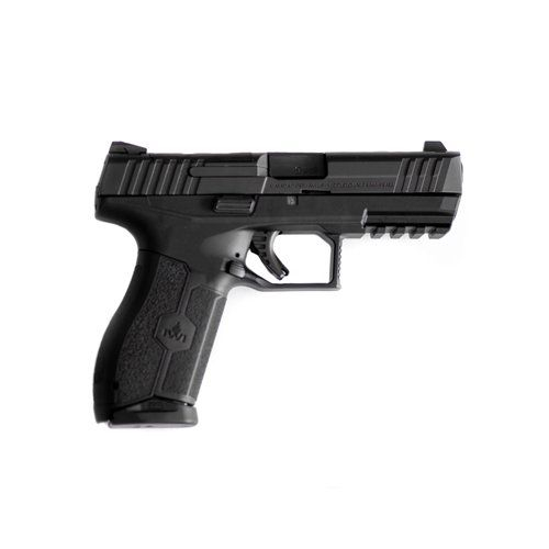 IWI US, Inc. Masada 9mm 4.1 10rd