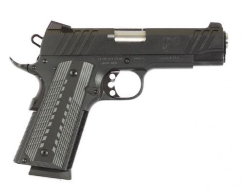 Devil Dog Arms 1911 Black 45 ACP Pistol