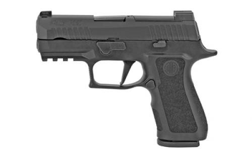 Sig Sauer P320 XCompact 15 Rounds 9mm Pistol