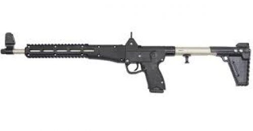 Kel-Tec Sub-2000 Rifle (GLK-G17) 9mm