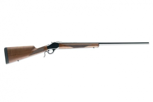 WINCHESTER 1885 HW HUNTER 22-250 BL/WD