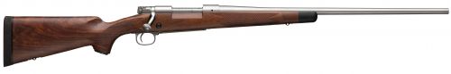 Winchester Model 70 Super Grade Stainless 300 Winchester Magnum