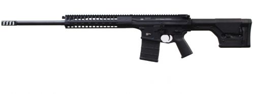 LWRC REPR MKII ELITE 6.5CR Black 22