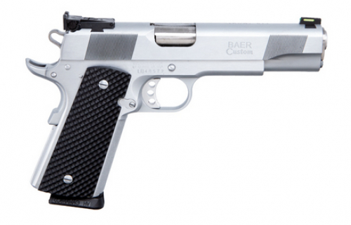 LES BAER 1911 KENAI 10MM 5B 9R