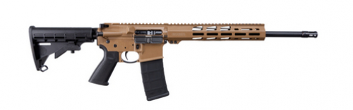 Ruger FFH 223 Remington/5.56 NATO AR15 Semi Auto Rifle