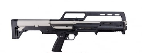 KelTec KS7 Tactical Titanium 12 Gauge Shotgun