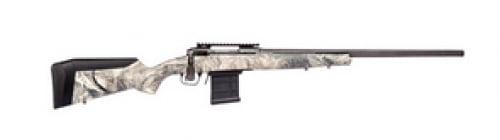 Savage Arms 110 Ridge Warrior 6.5mm Creedmoor Bolt Action Rifle