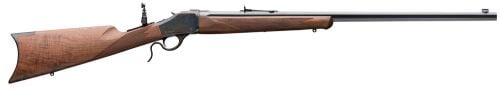 Winchester M1885 Traditional Hunter High Grade .45-70 Gov Single Shot Rifle