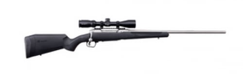 Savage Arms 110 Apex Storm XP 350 Legend Bolt Action Rifle