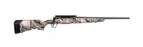 Savage Arms Axis II Mossy Oak Overwatch 243 Winchester Bolt Action Rifle