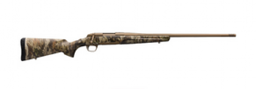 Browning X-Bolt Hells Canyon Speed .30-06 Springfield Bolt Action Rifle