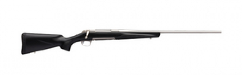 Browning X-Bolt Stalker 22 308 Winchester/7.62 NATO Bolt Action Rifle