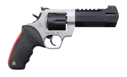 Taurus Raging Hunter Black/Stainless 5.125 454 Casull Revolver