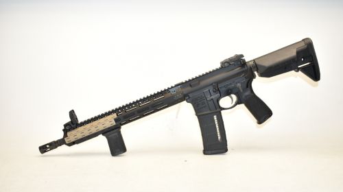 used Bravo Company RECCE-14 5.56