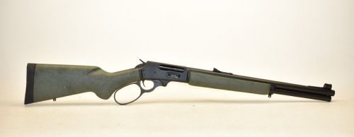 used Marlin 1895GSBL 45-70 GVT