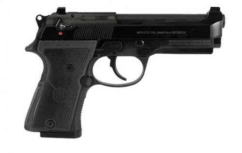 Beretta 92X G COMPACT 9MM 13R N RL