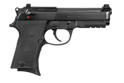 Beretta 92X COMPACT 9MM 10RD
