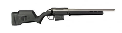 Ruger American Tactical 6.5mm Creedmoor Bolt Action Rifle