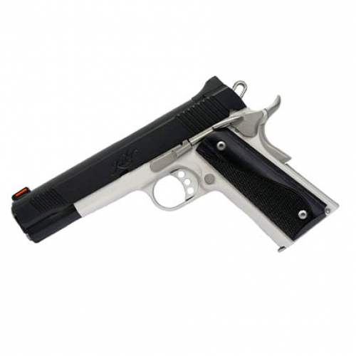 Kimber Custom LW 9mm Semi Auto Pistol