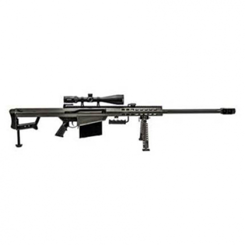 BARRETT 82A1 29 FL BRL Vortex