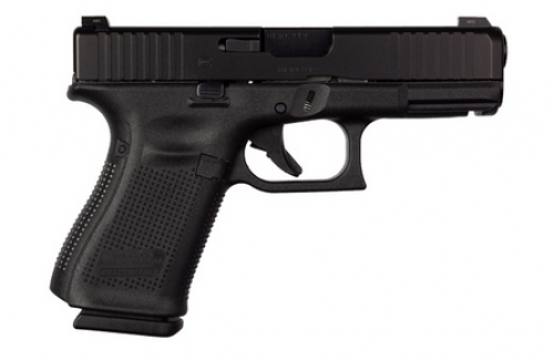 GLOCK 19 GEN5 9MM Pistol 15 FSS GN