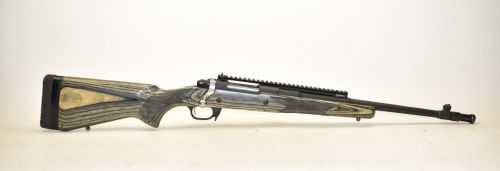 Used Ruger Gunsite .308Win