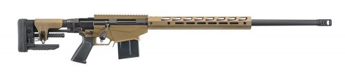 Ruger Precision 6.5 PRC Bolt Action Rifle