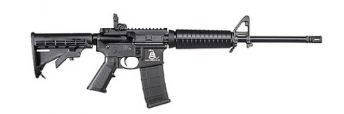 Smith & Wesson M&P15SPTII 223 USA 16B 30R