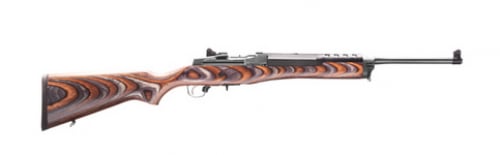 RUGER MINI-14 CHEV 223 Stainless Steel 5RD TL