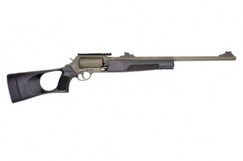 Rossi Circuit Judge .45 LC/.410 Bore Revolver Rifle/Shotgun 