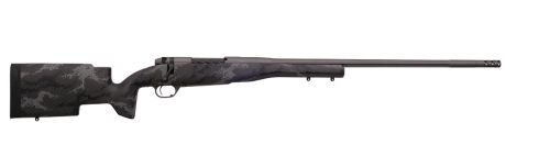 Weatherby Mark V Accumark Pro 6.5mm Creedmoor Bolt Action Rifle