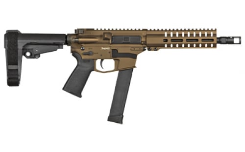 CMMG Inc. BANSHEE 300 Pistol 10MM 8 MB