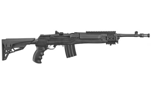 Ruger Mini-14 Tactical 5.56x45 16 ATI Strikeforce 6 Position Stock 20+1