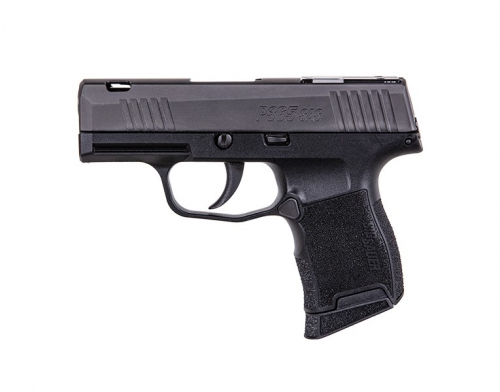 Sig Sauer LE P365 SAS 9mm 10rd