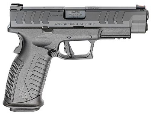 Springfield Armory XD-M Elite 4.5 9mm Pistol