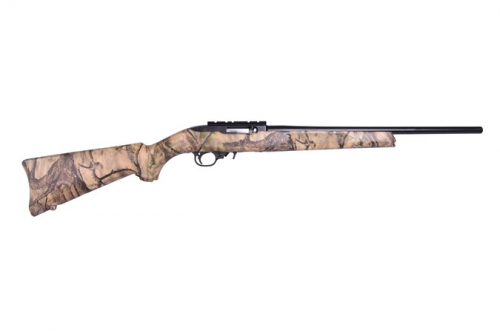 Ruger 10/22 CARB .22 LR BLK/CAMO