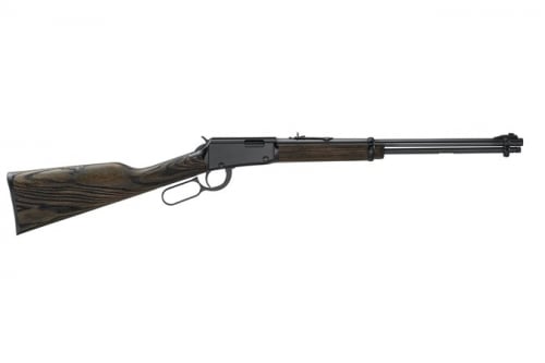 Henry Repeating Arms Garden Gun Smoothbore 22 Long Rifle Lever Action Rifle