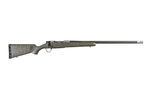 Christensen Arms RIDGELINE .308 Winchester GRN/BLK 24