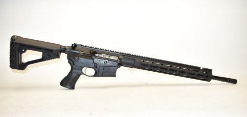 Used Savage MSR10 Hunter 7.62