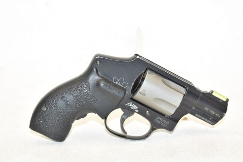 Used Smith & Wesson 340PD .357Mag