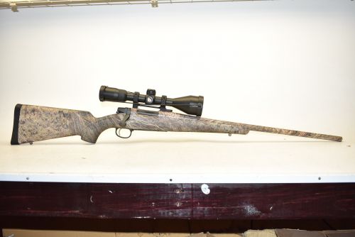 Used Remington Seven .223 Remington
