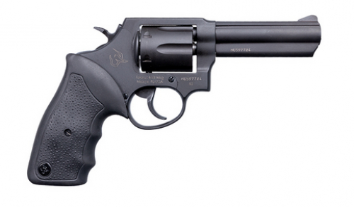 Taurus Model 65 Blued 357 Magnum Revolver