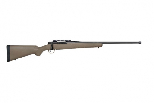 Mossberg & Sons Patriot Predator 6.5PRC Bolt Rifle