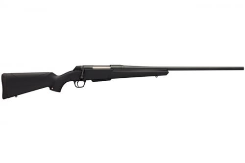 Winchester XPR Black 350 Legend Bolt Action Rifle