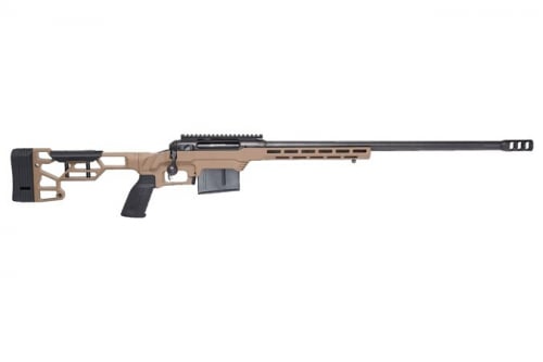 Savage Arms 110 Precision 308 Winchester/7.62 NATO Bolt Action Rifle