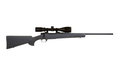 Howa-Legacy Hogue-B 30-06 Springfield Bolt Action Rifle