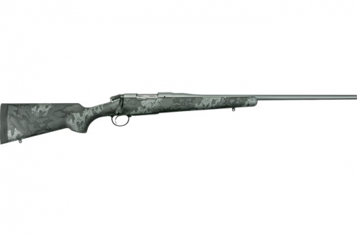 Bergara Premier Mountain 6.5mm Creedmoor Bolt Action Rifle