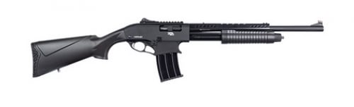 Rock Island Armory VRPA40 Tactical 12 Gauge Shotgun